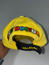 Valentino Rossi #46 “Kerakoll” Sponsor Racing Cap (Adjustable)
