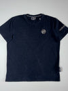 Philipp Plein Platinum Cut Logo T-Shirt – Black (2XL)