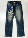 Rifle Jeans x Hand Crafted Pants (W:36 |L:45)