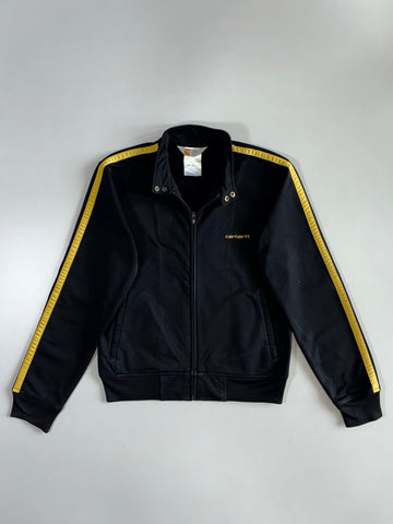Carhartt Rugged Outdoor Wear Black Jacket (S)