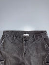 Stone Island | Cargo Jogger Pants | Washed Grey (W:36|L:39)