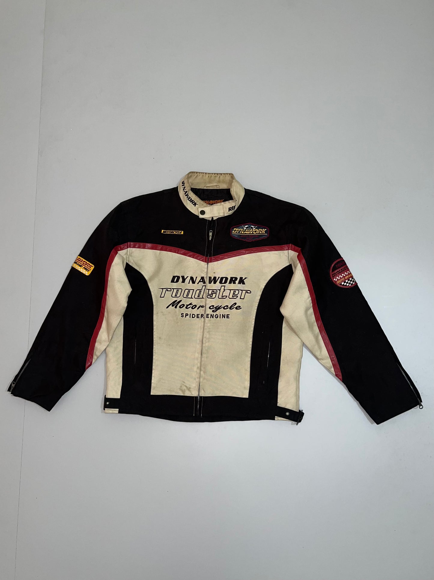 ZSuper Premium (RARE) Racing Jacket (S/M)