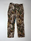 Carhartt x Realtree Xtra Camo Utility Pants – Teal Panels (W:32) (L:42)