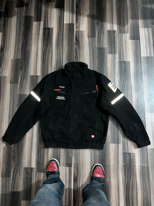 ZPremium Reflective Jacket (L/XL)