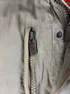 Superdry JPN Military Field Jacket – Olive Green (M)