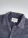 Carhartt WIP Seersucker Short Sleeve Shirt (L)