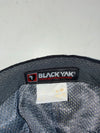 Black Yak Gore-Tex Black Cap – Reflective Logo, Designed by Mountaineers (Adjustable)
