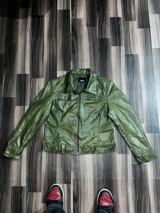 ZPremium Leather (Buy one get one free) SMALL
