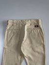 Dickies Slim Skinny Khaki Chinos (w:30|L:40)