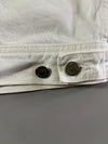 Vintage Lee Riders Trucker Jacket – White Denim (XL)