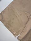 Carhartt Duck Canvas Work Shorts (W:37) (L:22)