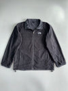 The North Face Reversible Wind & Fleece Jacket (L)