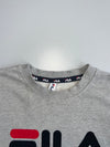 FILA | Classic Logo Crewneck Sweatshirt (M)