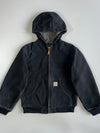 Carhartt | Vintage Active Hooded Jacket (S)