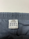 Adidas | Vintage Navy Piping Track Pants | (W:36) (L:42)