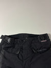 Evolution Motorsport EVO Textile Biker Cargo Pants Knee Padded  (W:36) (L:44)