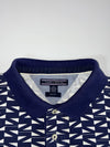 Tommy Hilfiger Geometric Polo (M/L)
