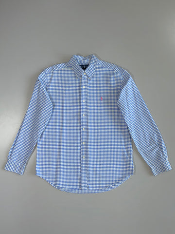 Polo Ralph Lauren Premium Original Shirt (XL)