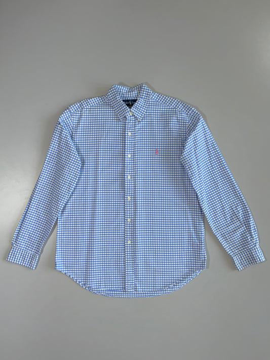Polo Ralph Lauren Premium Original Shirt (XL)