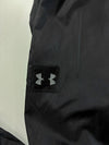 Under Armour Black Woven Jogger Track (W:31) (L:39)