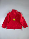 Ferrari | Vodafone F1 Racing Team Jacket | (S)
