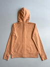 Polo Ralph Lauren Zip-Up Fleece Hoodie – Peach (XS)