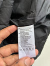 Adidas Puffer Vest – Black (L)