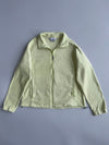 Columbia Fleece Jacket Women's| Light Green (XL)