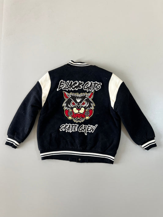 ZZara Original Varsity Jacket (XS)