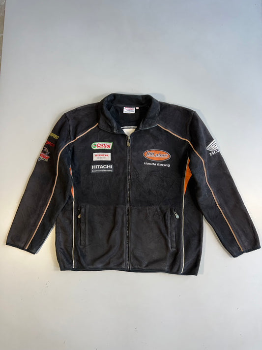 !          Honda Original Premium Racing Jacket (XL)