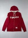 Roots Canada "The Canada Collection" Zip Hoodie (M/L)