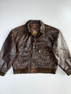 Wilsons Premium Original Leather Jacket (XL)