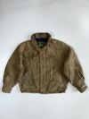Premium Original Pure Leather Jacket Heavy (XL)