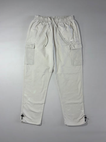 Nike Cargo Track Pants (W:31) (L:41)