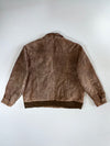 Ultra Premium Original Pure Leather Jacket (XL)