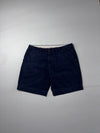 Polo Ralph Lauren Navy Chino Shorts (W:40) (L:22)