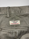 Polo Ralph Lauren Pleated Chino Pants (W:33) (L:43)