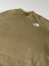 The North Face Kangaroo Pocket Crewneck Sweatshirt (L/XL)