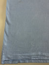 Polo Ralph Lauren Custom Fit Polo Shirt – Light Blue (L)