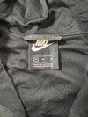 Nike Black Windrunner Hooded Jacket (XL)