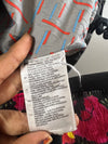 Reebok Black Hooded Puffer Jacket women's (S)