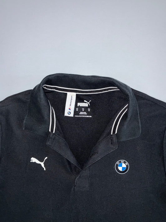 Puma BMW M Motorsport Polo (L)