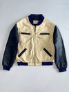 Super Premium Original Pure Leather Jacket (2XL)