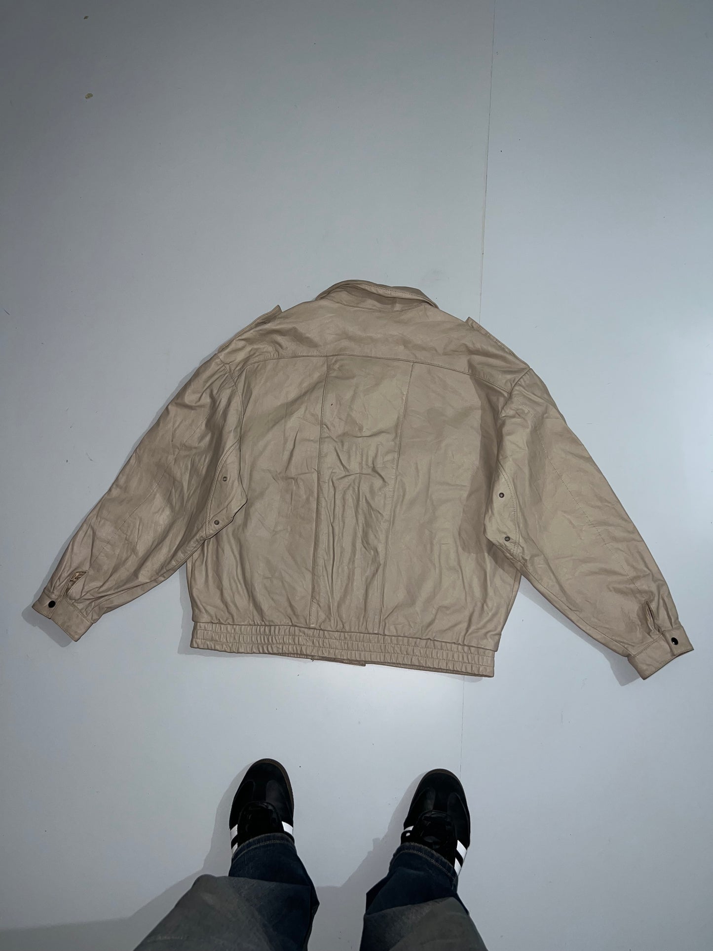 ZSuper Premium Original Leather (XL)