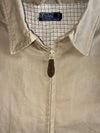 Polo by Ralph Lauren Khaki Harrington Jacket (2Xl)