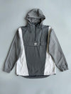 Adidas Originals Blocked Anorak (L)
