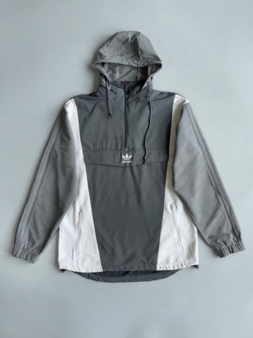 Adidas Originals Blocked Anorak (L)