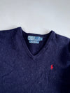 Polo Ralph Lauren Premium Original Pullover (M)