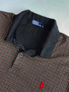 Polo by Ralph Lauren | Checkered Polo | (XL)