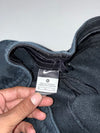 Nike LeBron Black Fleece Sweatpants Elastic (W:32|L:39)